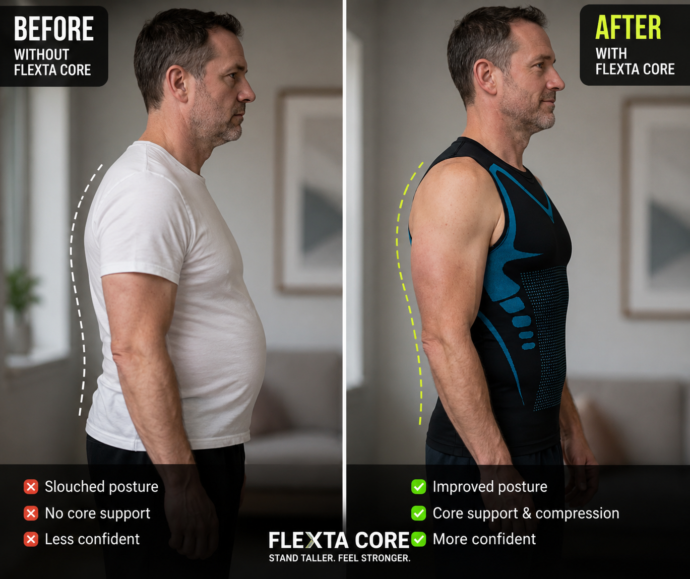 Flexta Core™