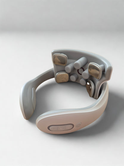 CerviZen™ Smart Heated Neck Massager 