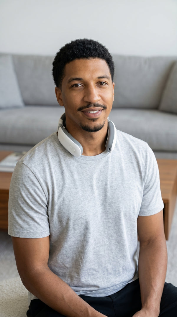Marcus Johnson